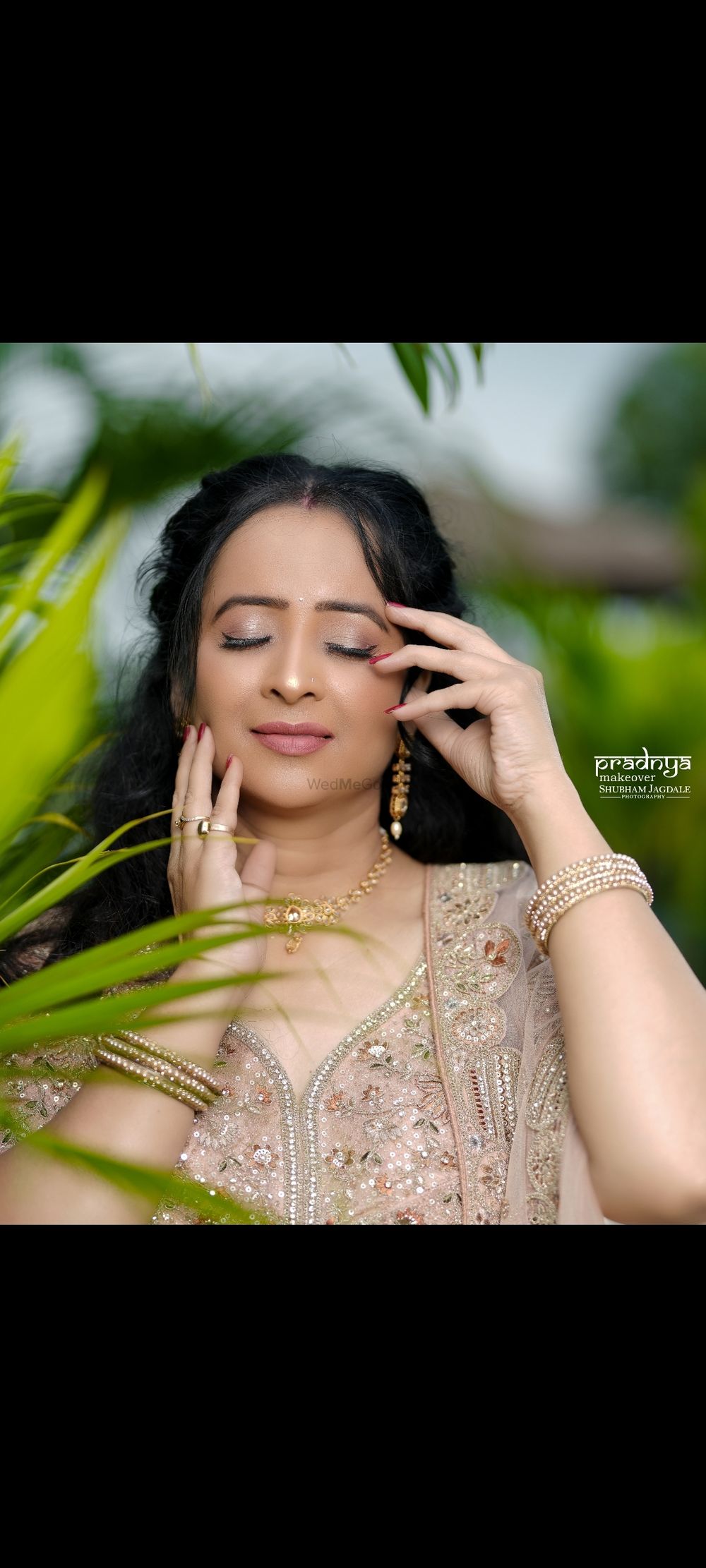 Photo By Pradnyaa Makeup Artist - Bridal Makeup