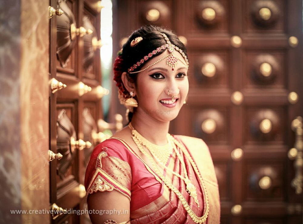 Photo By Siva Make Up Artist - Bridal Makeup