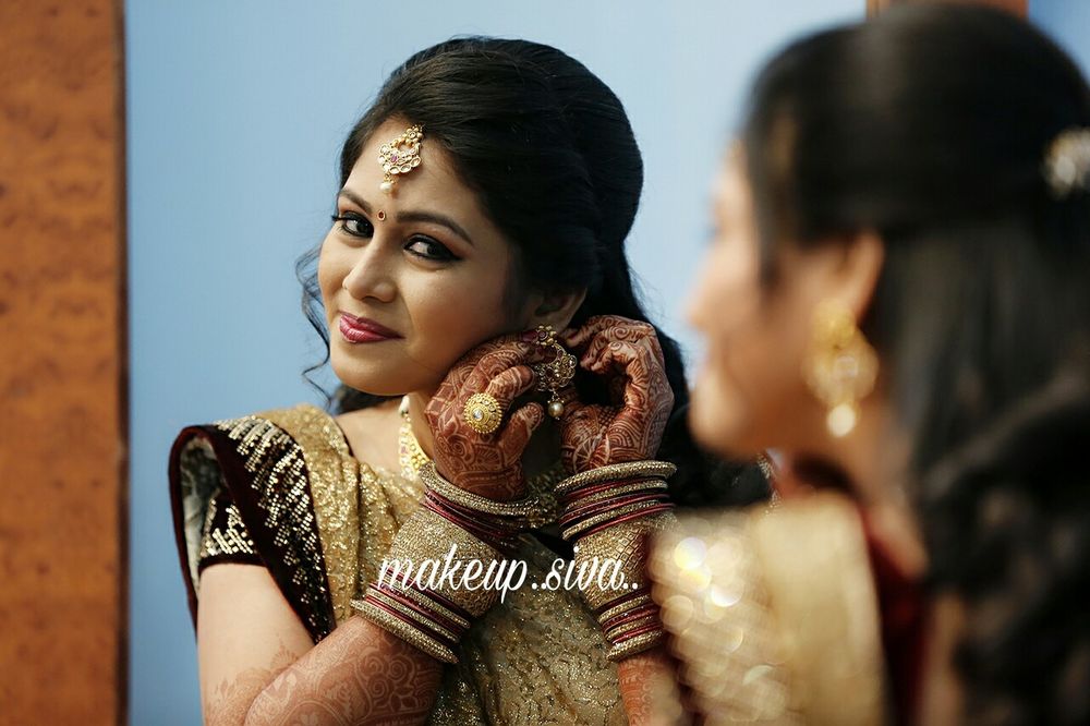 Photo By Siva Make Up Artist - Bridal Makeup
