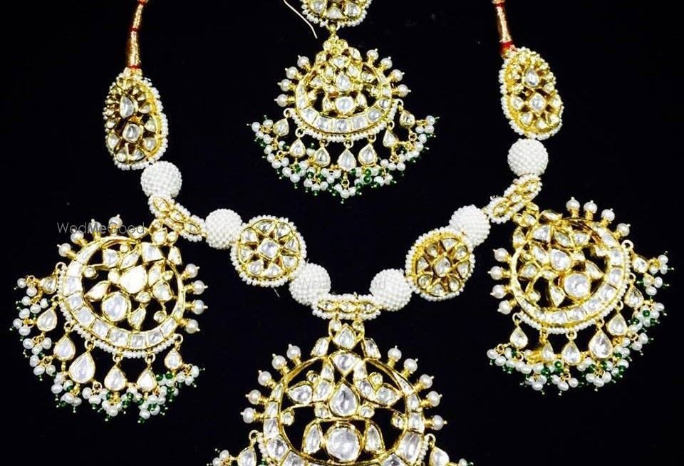 Photo By Dassani Brothers - Jewellery