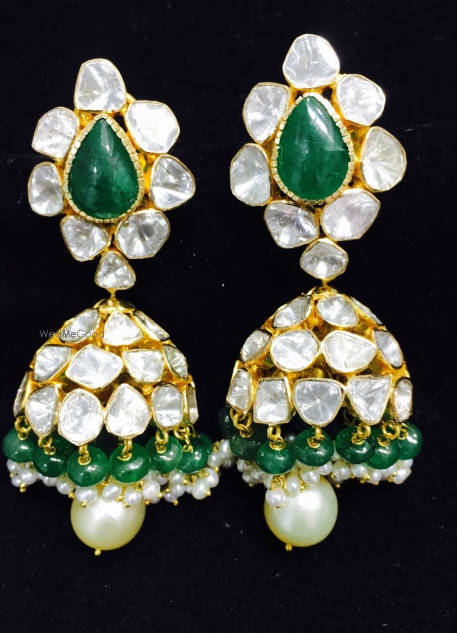 Photo By Dassani Brothers - Jewellery