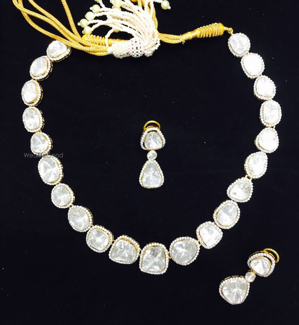 Photo By Dassani Brothers - Jewellery