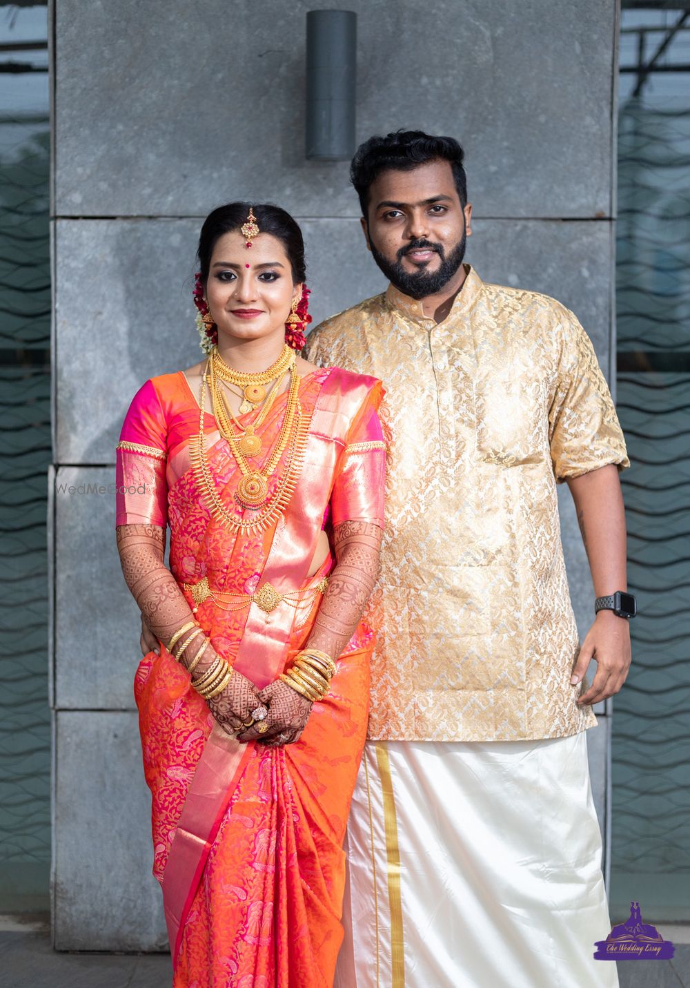 Photo By The Wedding Essay - Photographers