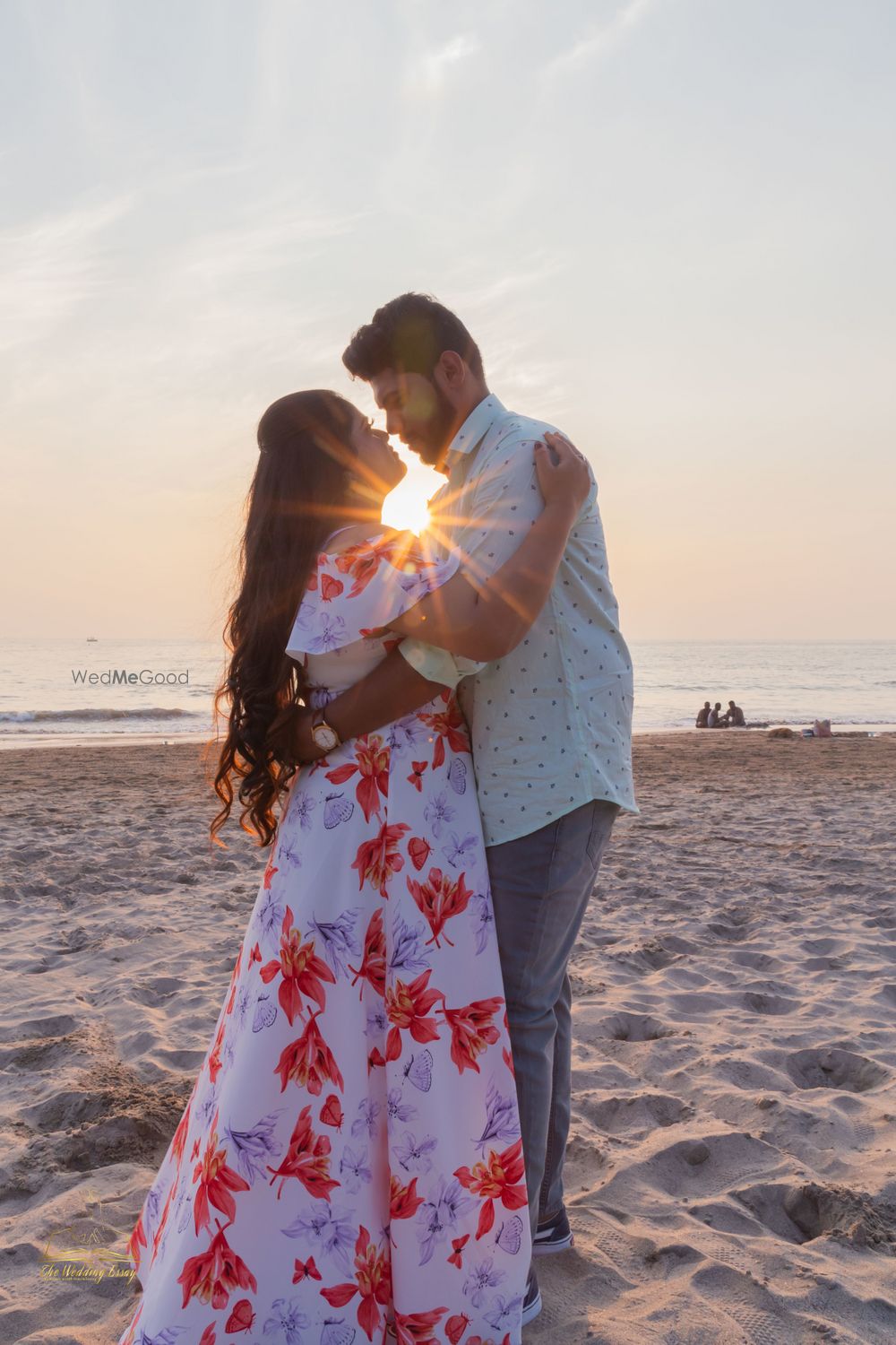 Photo By The Wedding Essay - Photographers