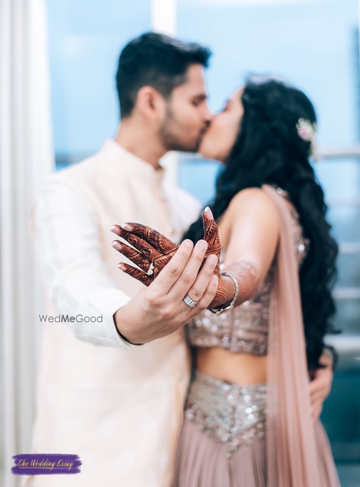 Photo By The Wedding Essay - Photographers