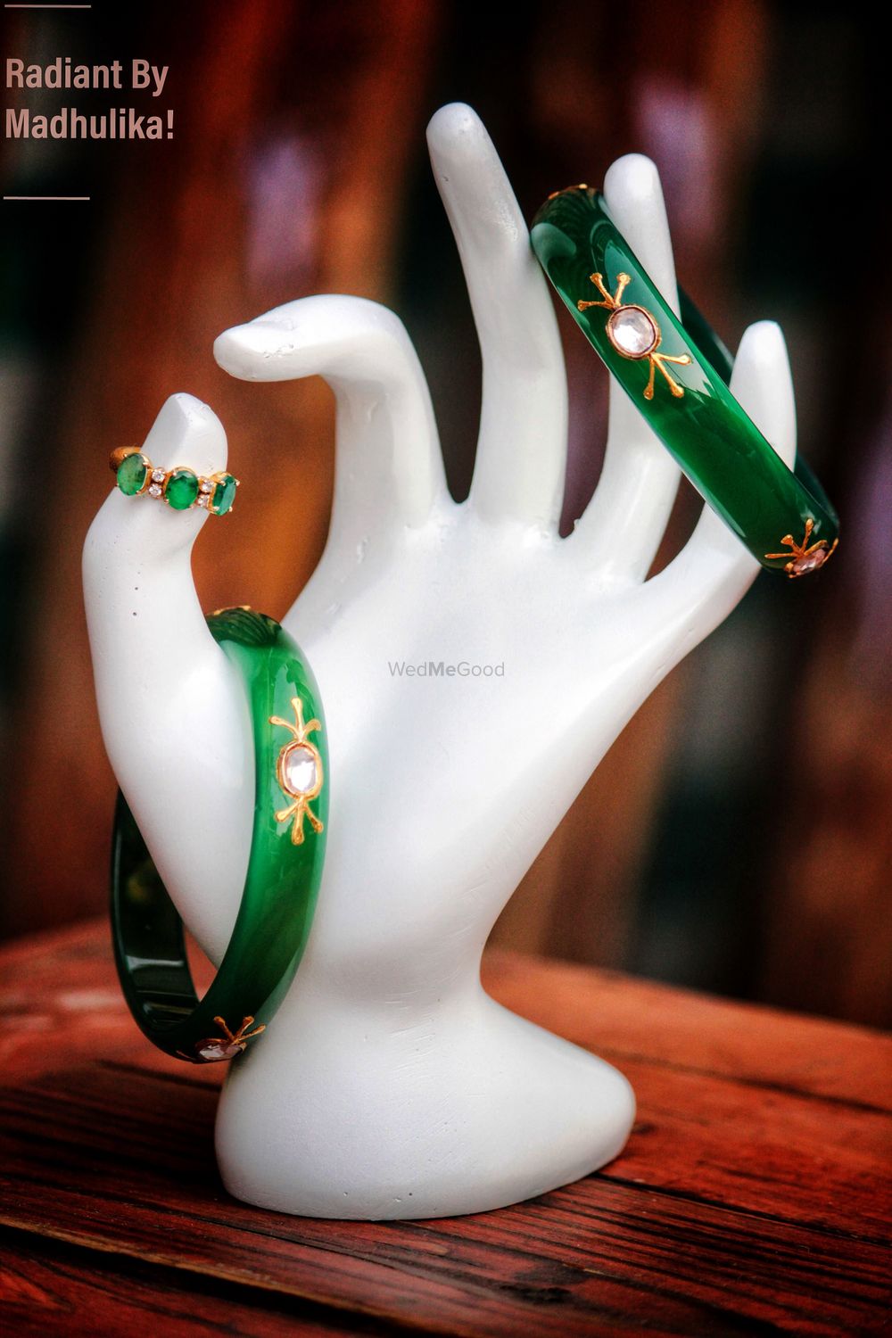 Photo By Radiant By Madhulika - Jewellery