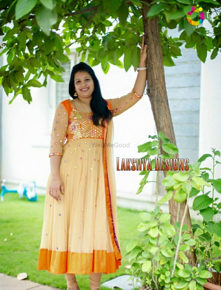 Photo By Lakshya Designs by Premika Reddy - Bridal Wear