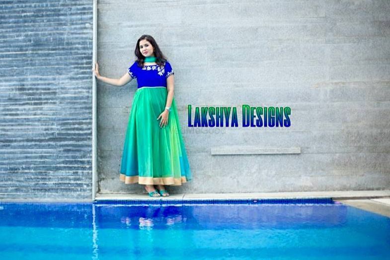 Lakshya Designs by Premika Reddy