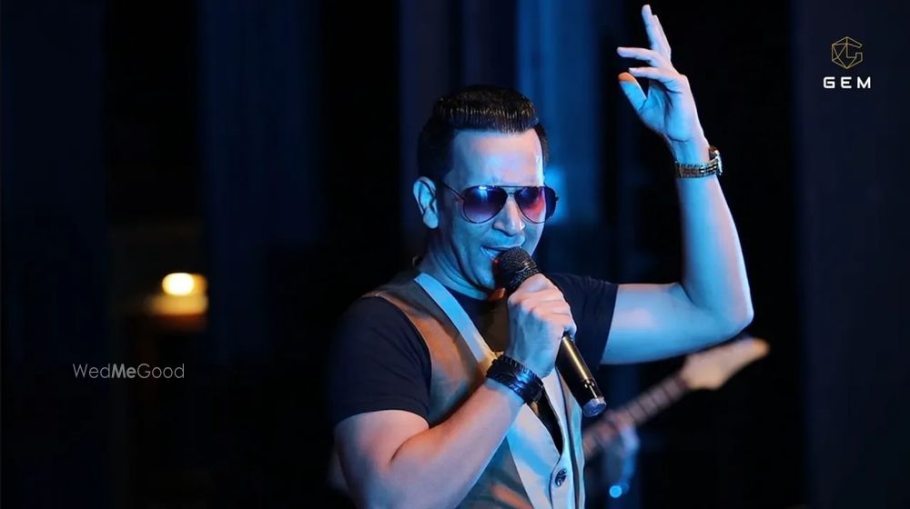 Photo By Gem Music Entertainment - Wedding Entertainment 