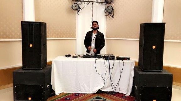 Photo By DJ RYM - DJs