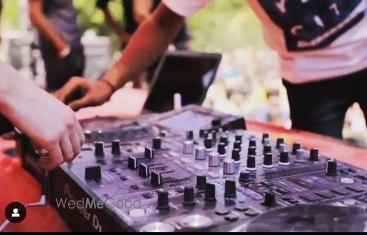 Photo By DJ RYM - DJs