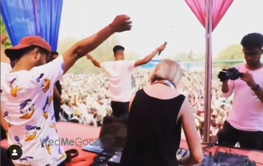 Photo By DJ RYM - DJs