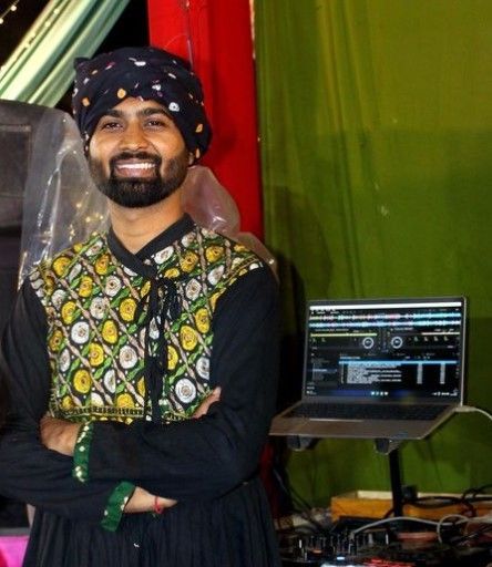 Photo By DJ RYM - DJs