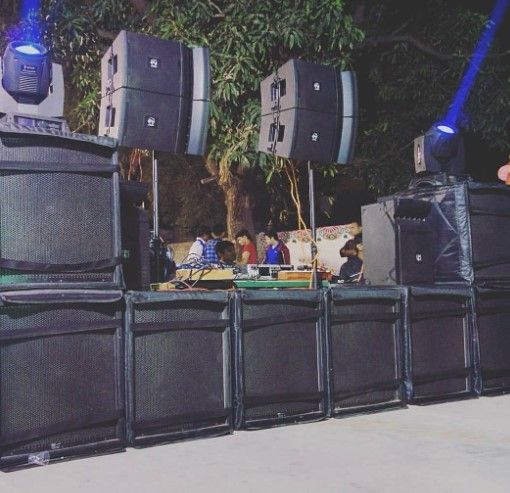 Photo By DJ RYM - DJs