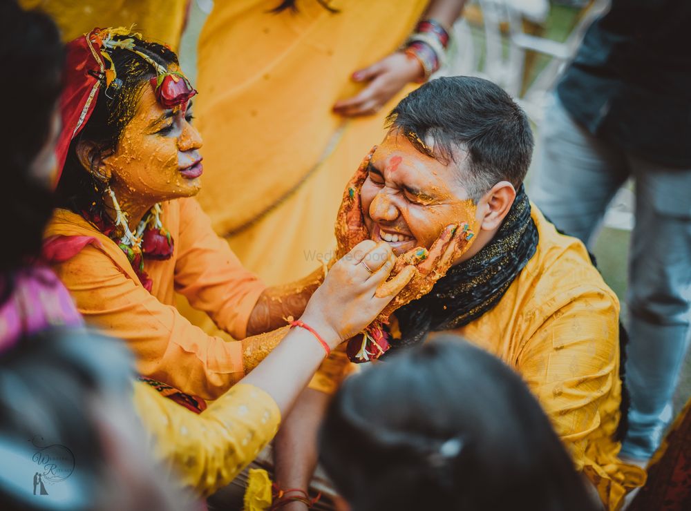 Photo By Wedding Rituals - Photographers