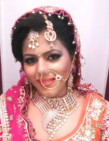 Photo By Makeup by Rohini Verma - Bridal Makeup
