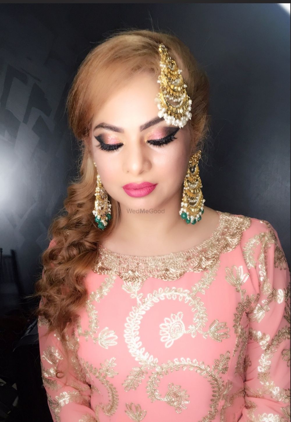 Photo By Makeup by Rohini Verma - Bridal Makeup