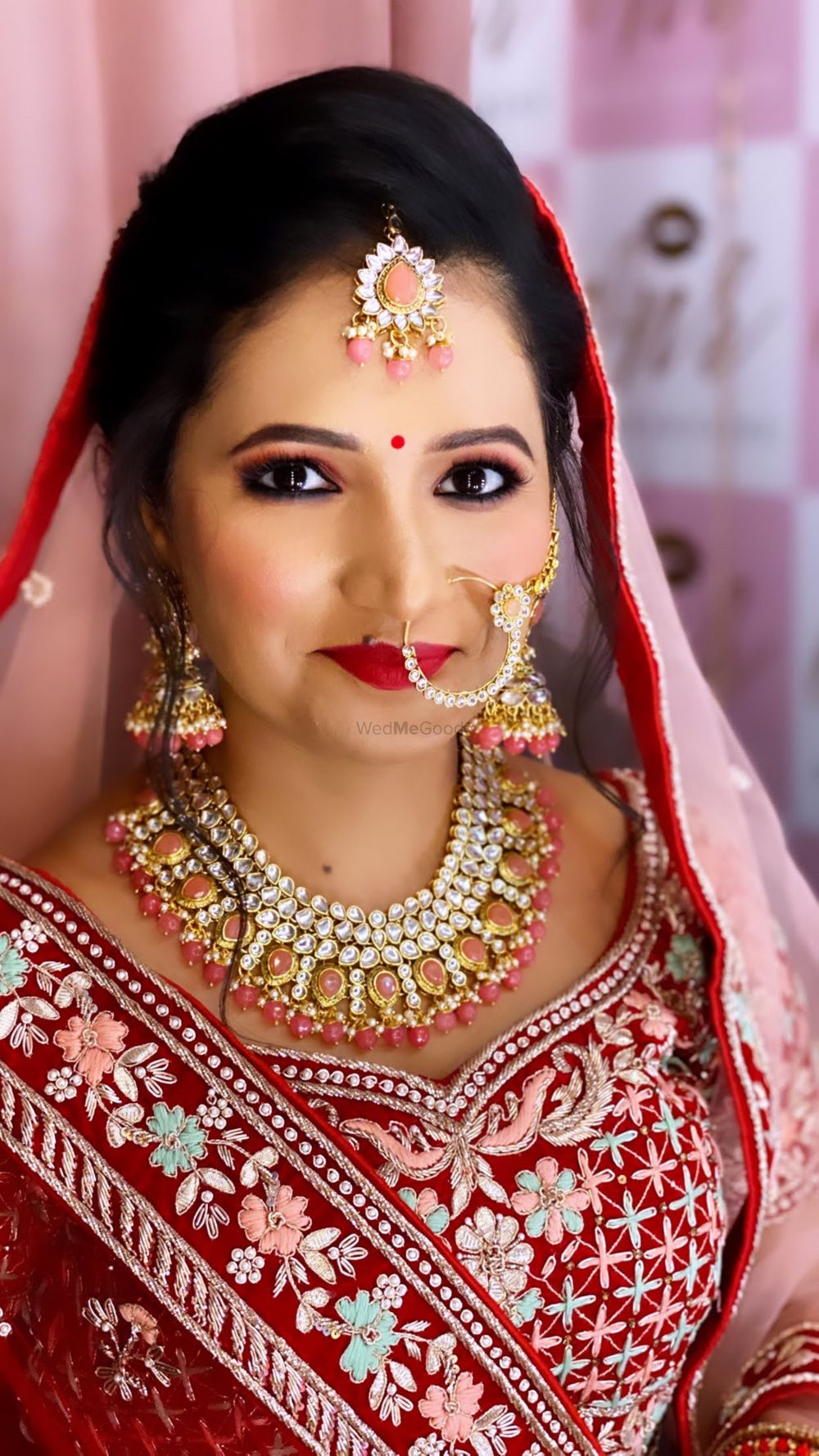 Photo By Vikram Madaan Academy - Bridal Makeup