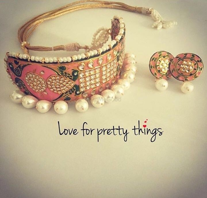 Photo By Love For Pretty Things - Jewellery