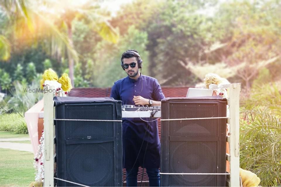 Photo By DJ Sunny Deepak - DJs