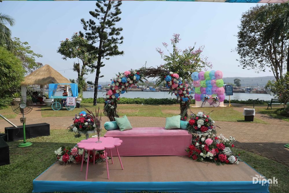 Photo By Panaash Entertainment - Wedding Planners