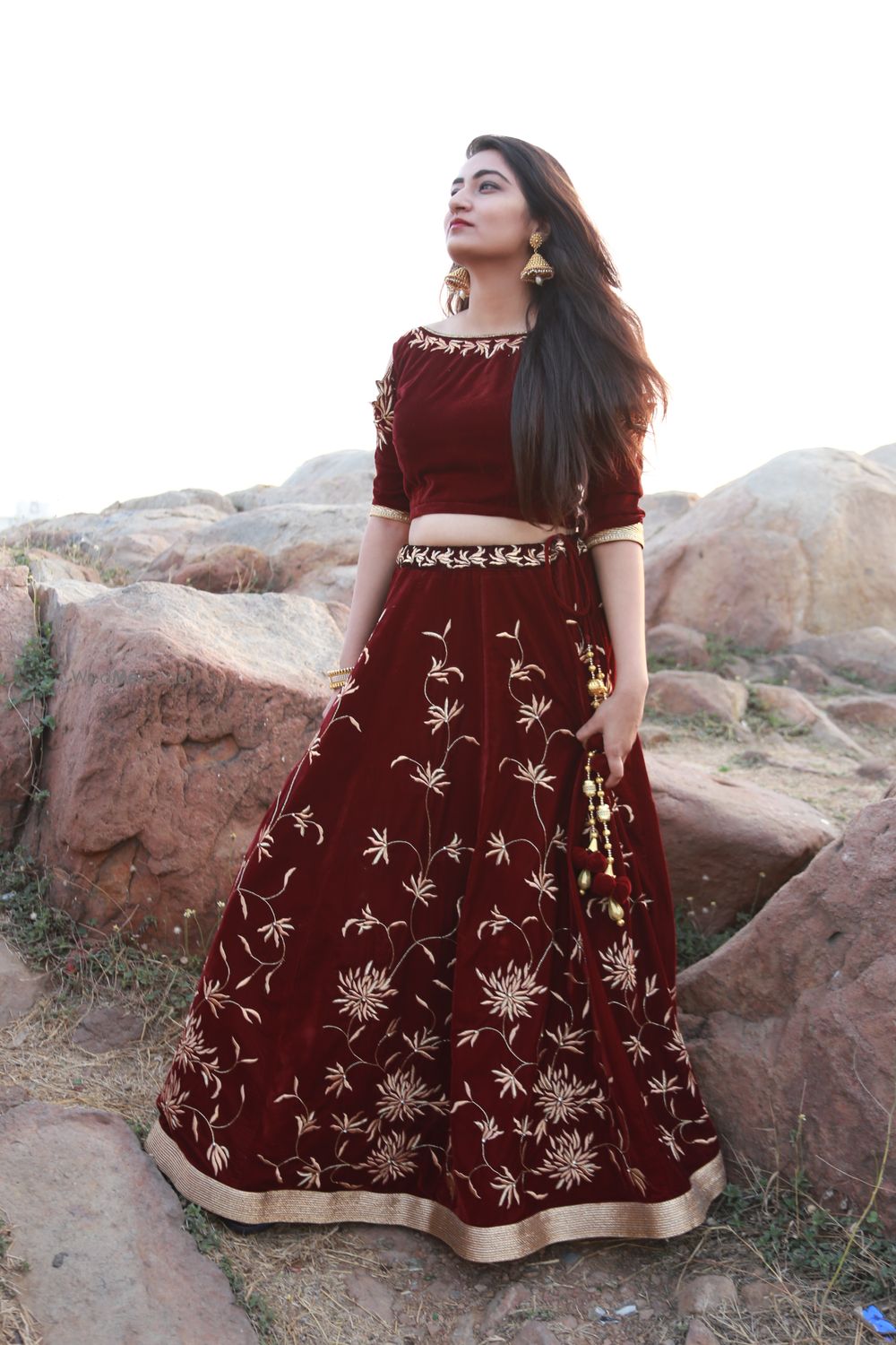 Photo By Jay & Binita - Bridal Wear