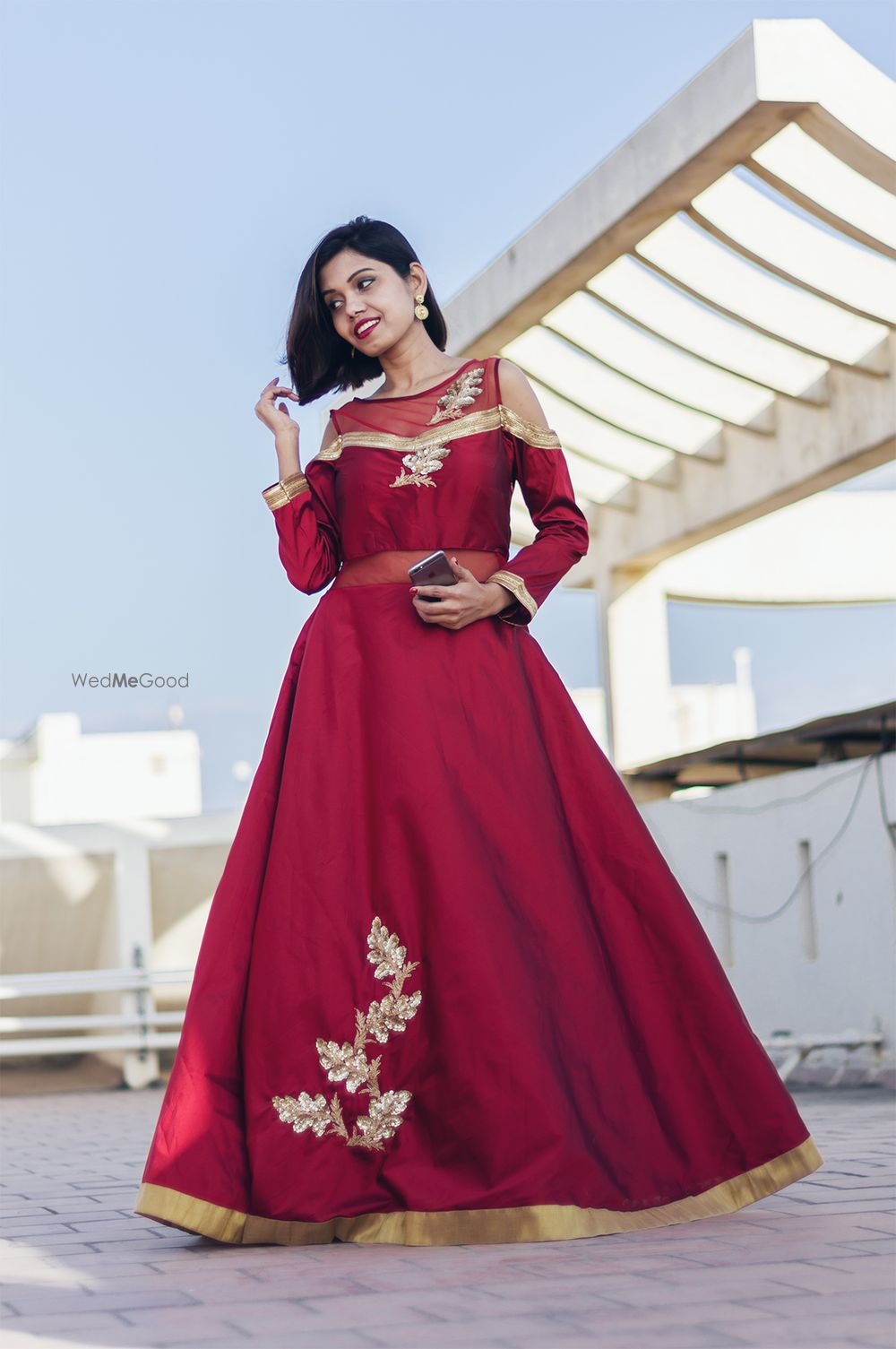 Photo By Jay & Binita - Bridal Wear