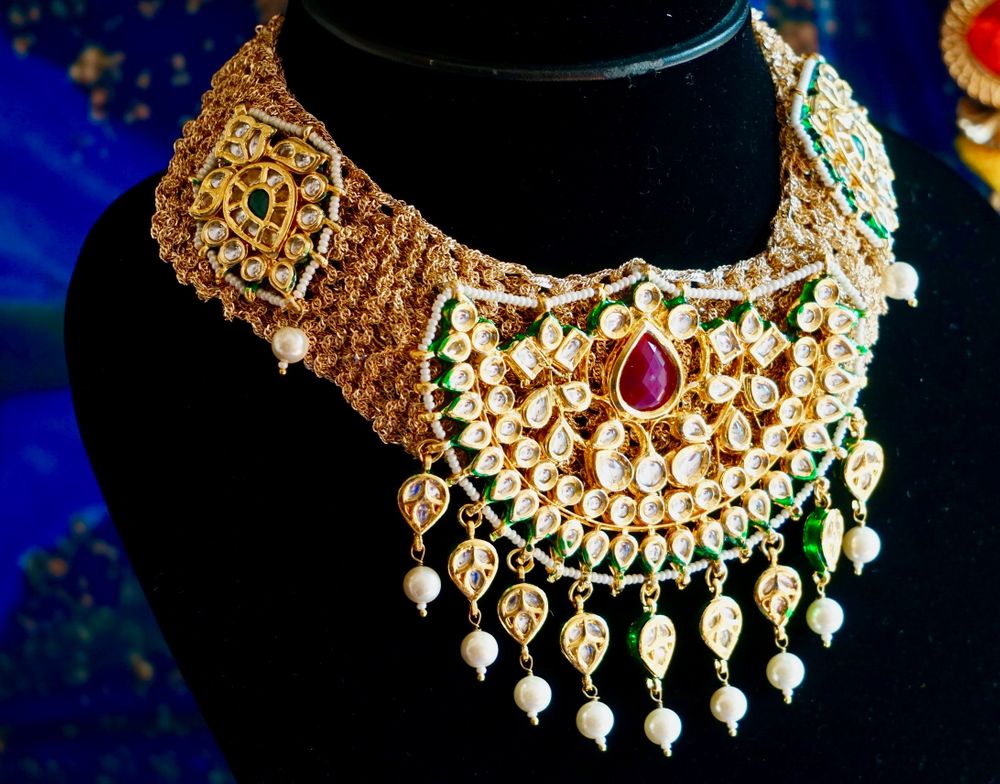 Photo By Gems In Jewels - Jewellery