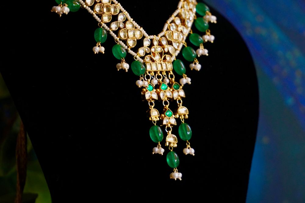 Photo By Gems In Jewels - Jewellery