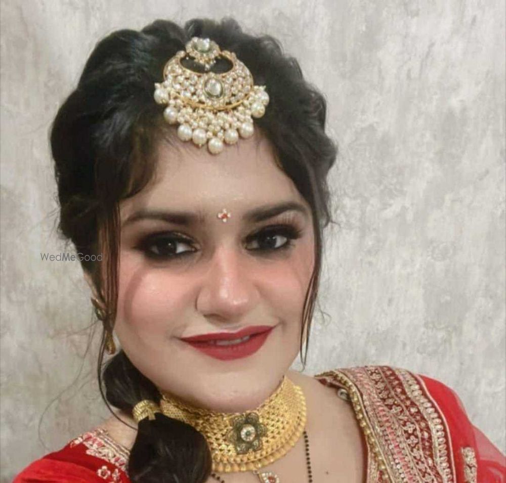 Navneet Malhotra Makeovers