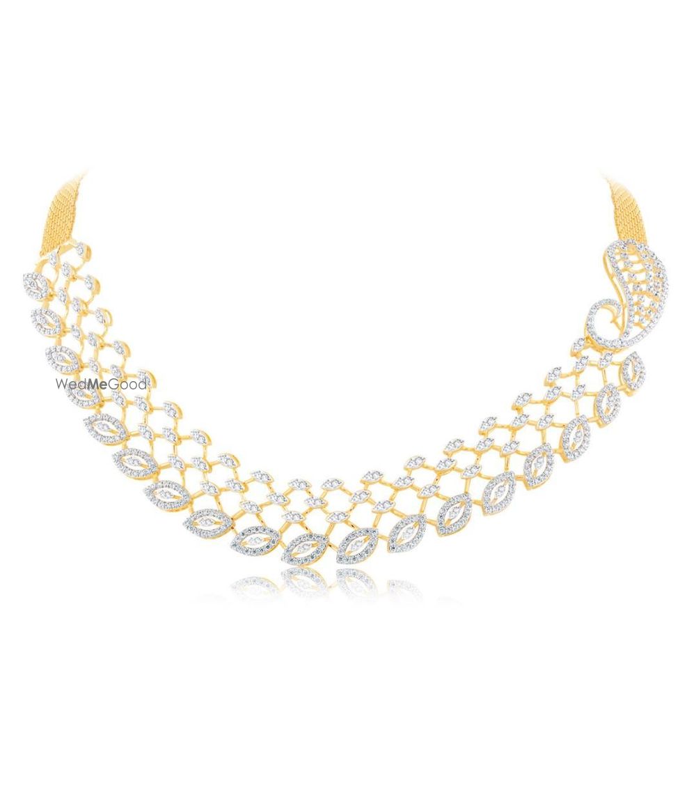 Photo By Flaming Om Diamond Jewellery  - Jewellery