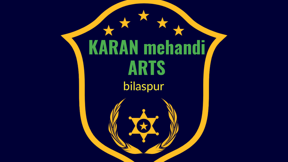 Karan Mehndi Arts