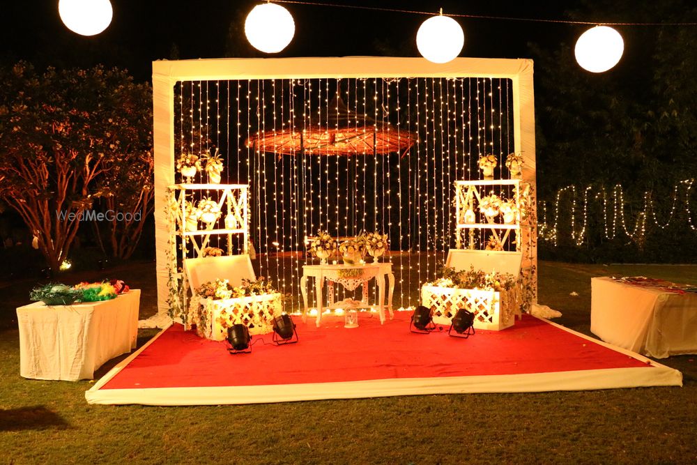 Photo By Dream Weddings By Ishita - Decorators