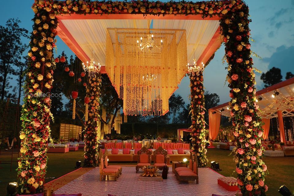 Photo By Dream Weddings By Ishita - Decorators