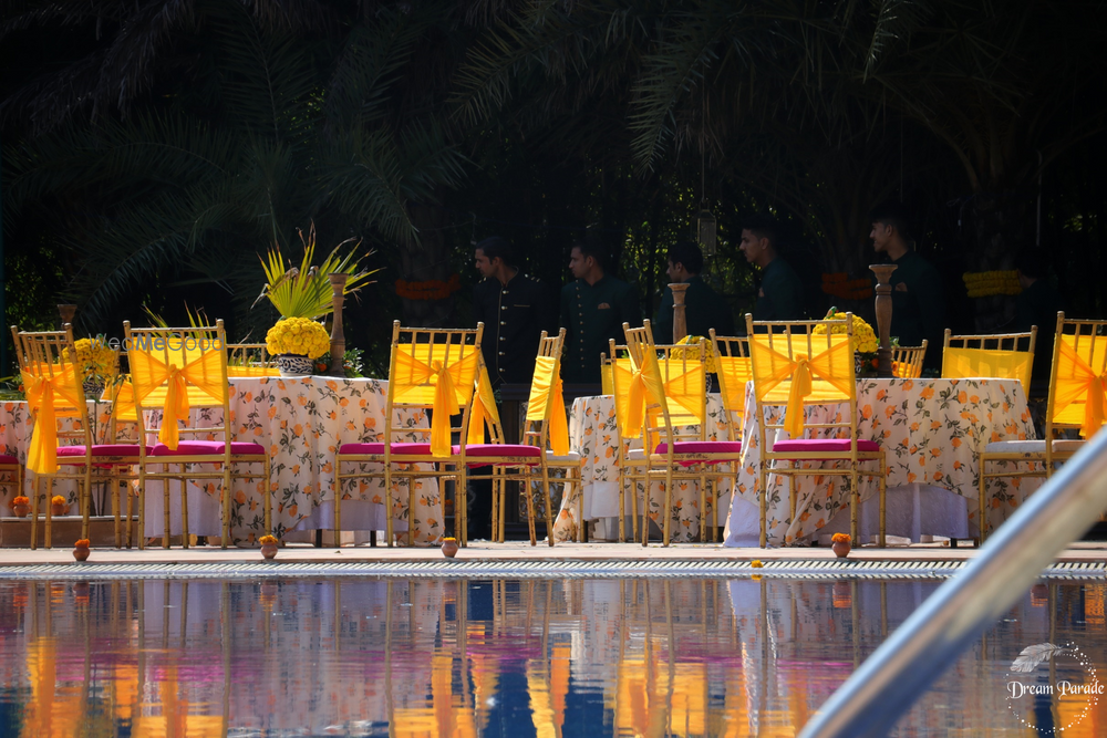 Photo By Dream Weddings By Ishita - Decorators