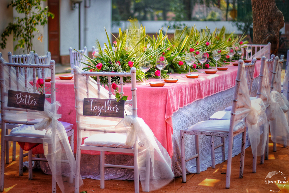 Photo By Dream Weddings By Ishita - Decorators