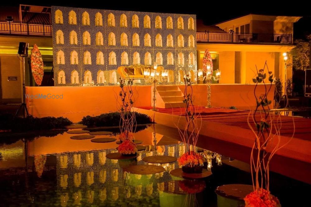 Photo By Touchcraft Events - Wedding Planners