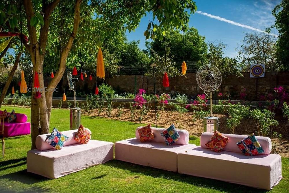 Photo By Touchcraft Events - Wedding Planners