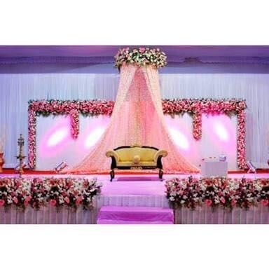 Photo By Touchcraft Events - Wedding Planners