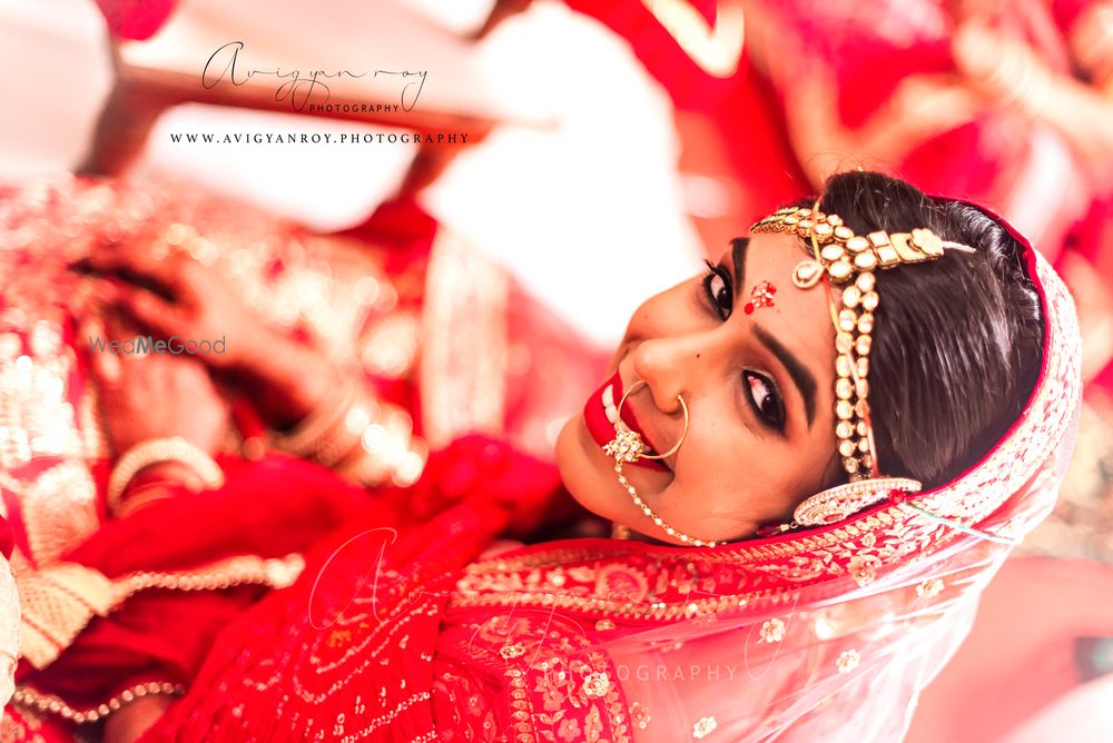 Photo By Avigyan Roy Photography - Photographers