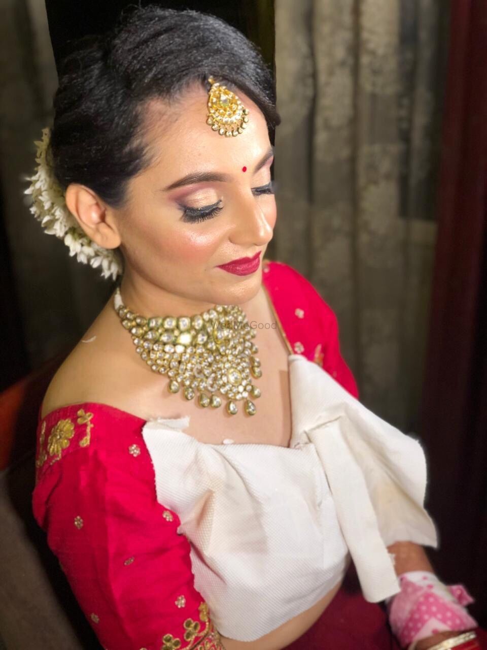 Photo By Makeup by Jaasleen - Bridal Makeup