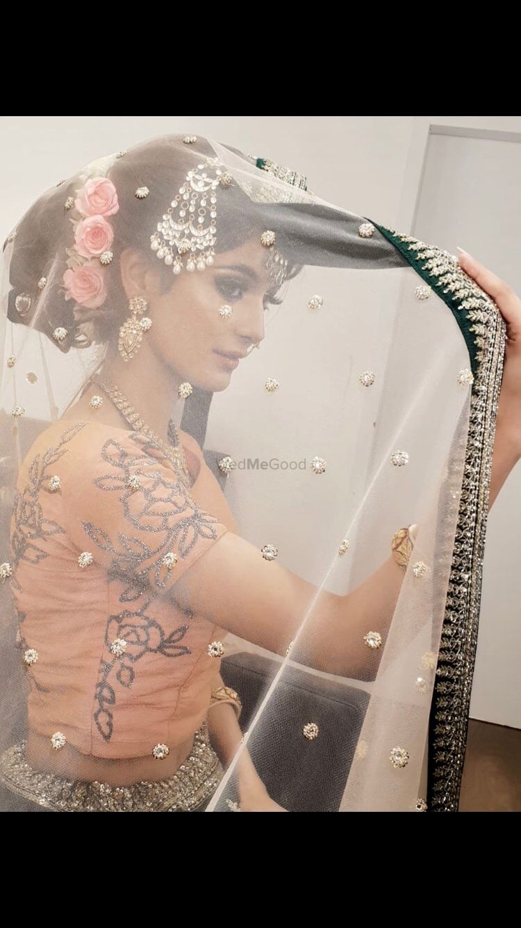 Photo By Makeup by Jaasleen - Bridal Makeup