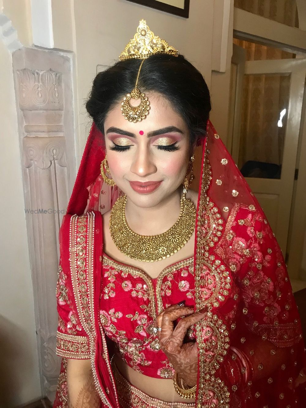 Photo By Makeup by Jaasleen - Bridal Makeup