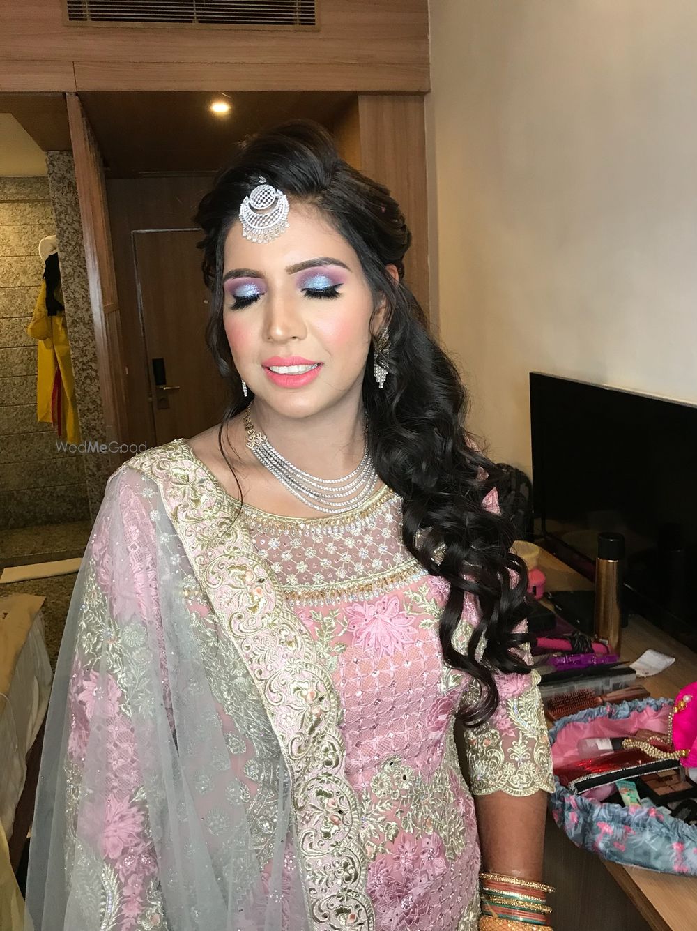 Photo By Makeup by Jaasleen - Bridal Makeup