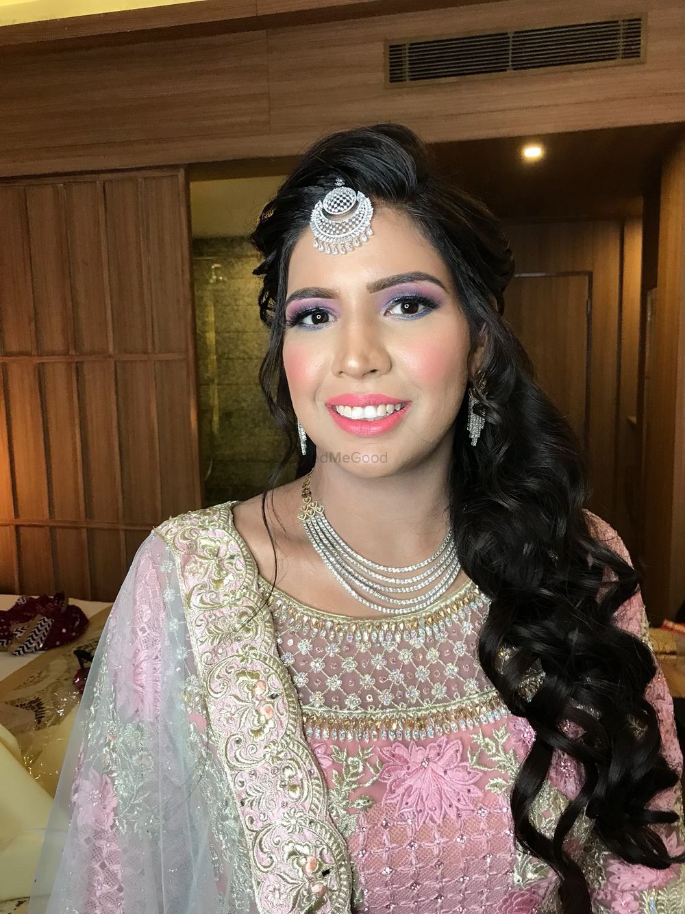 Photo By Makeup by Jaasleen - Bridal Makeup