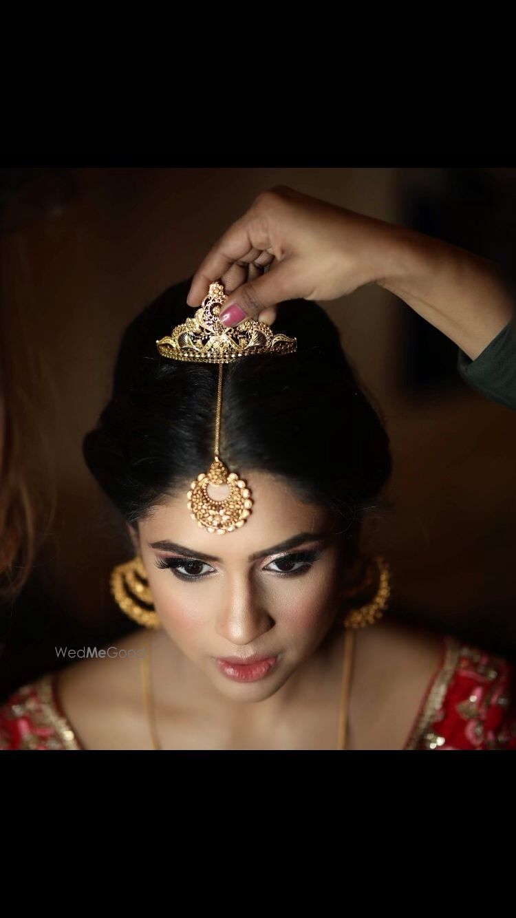 Photo By Makeup by Jaasleen - Bridal Makeup