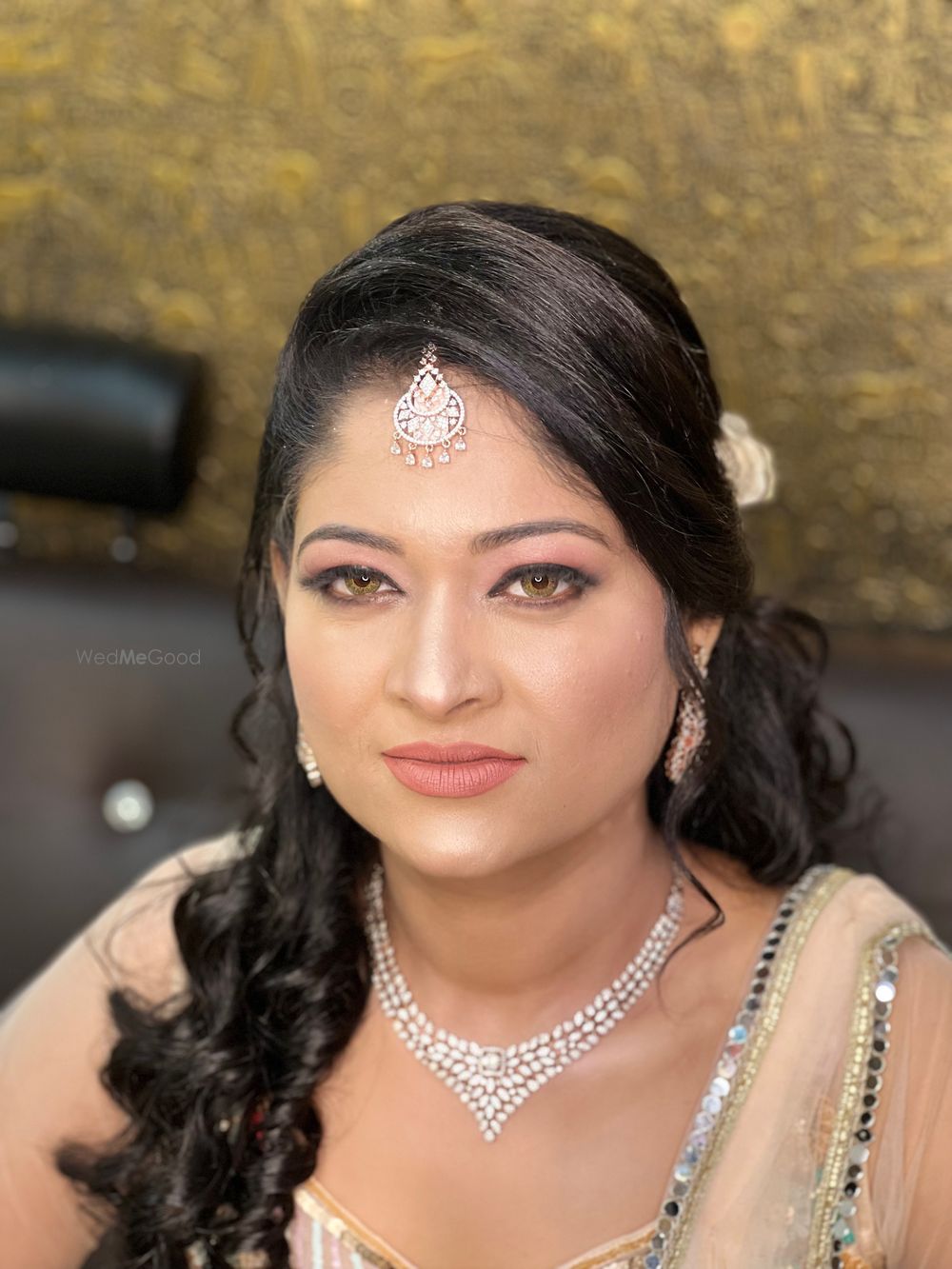 Photo By Anu Singh - Bridal Makeup