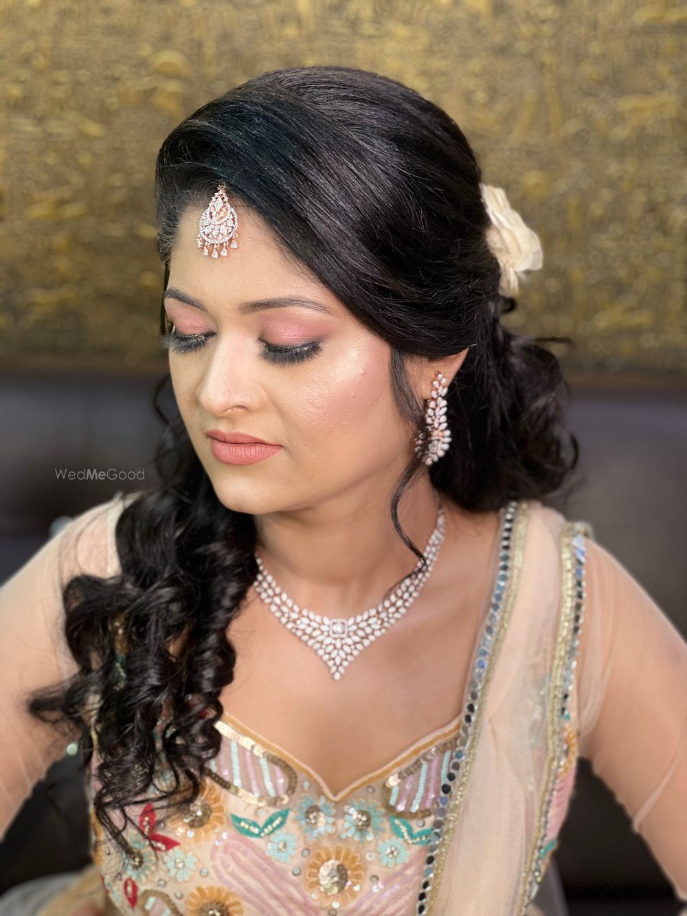 Photo By Anu Singh - Bridal Makeup