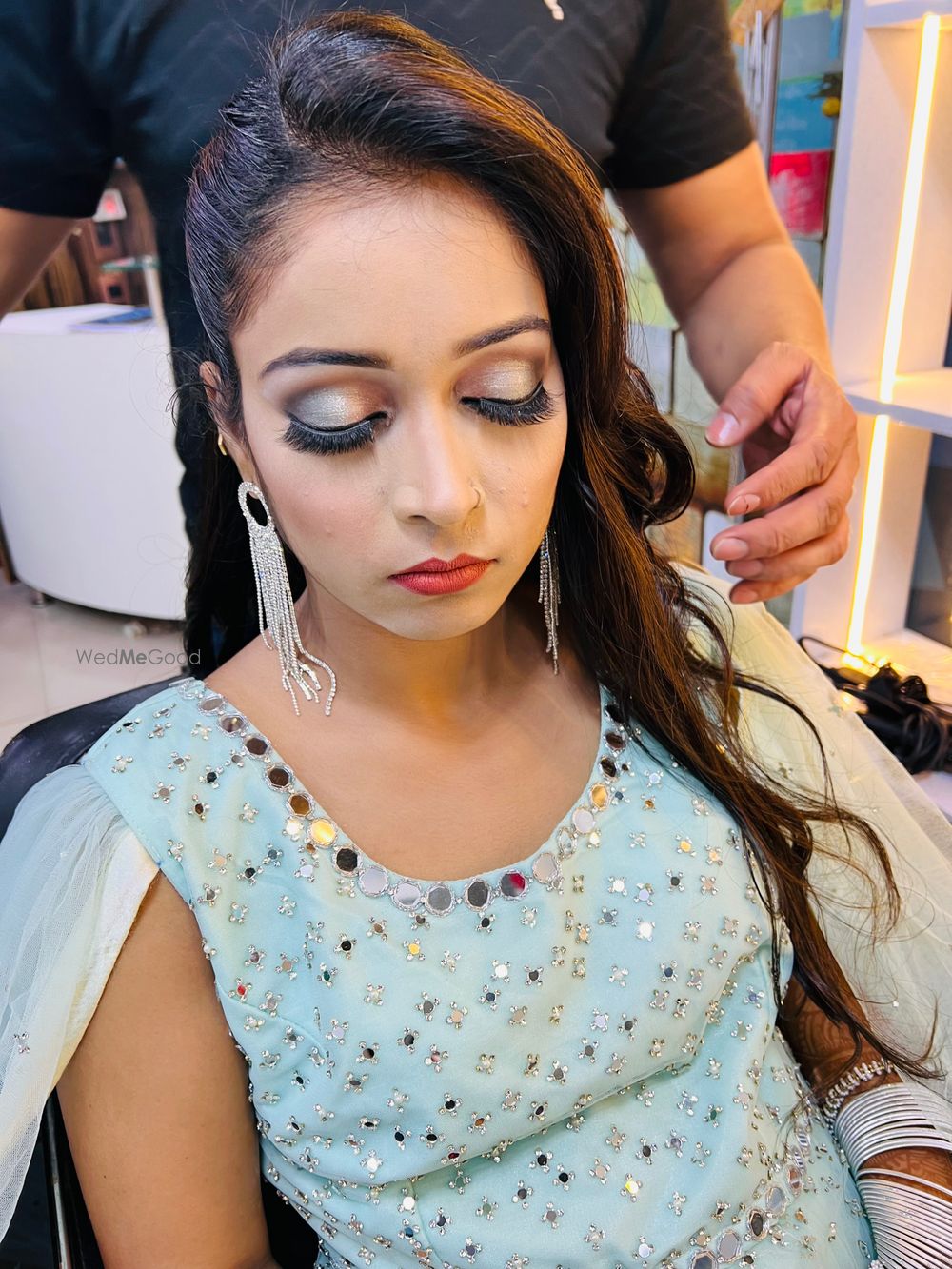 Photo By Anu Singh - Bridal Makeup