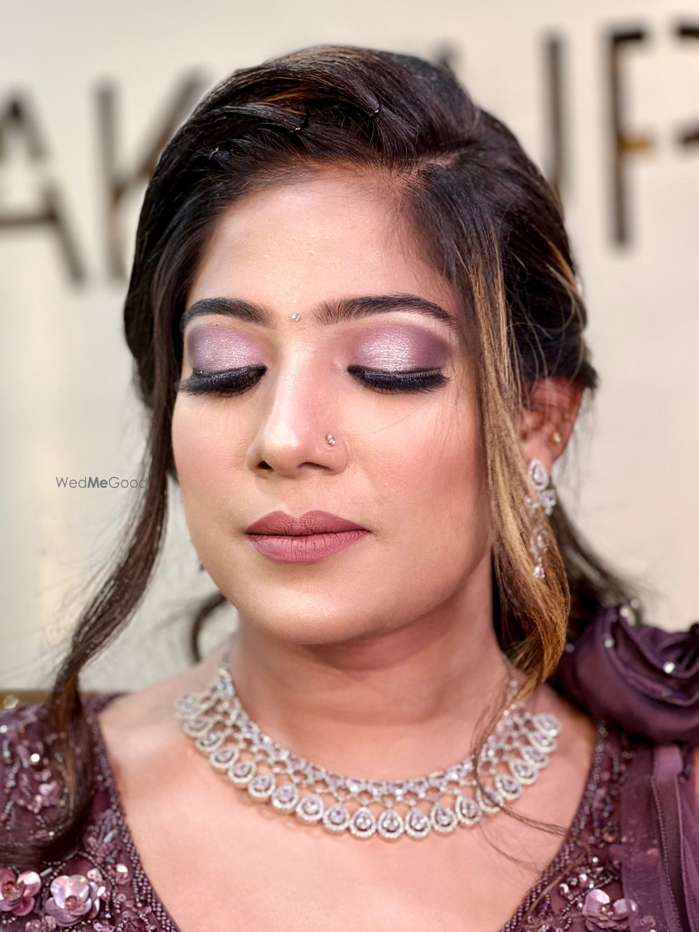 Photo By Anu Singh - Bridal Makeup